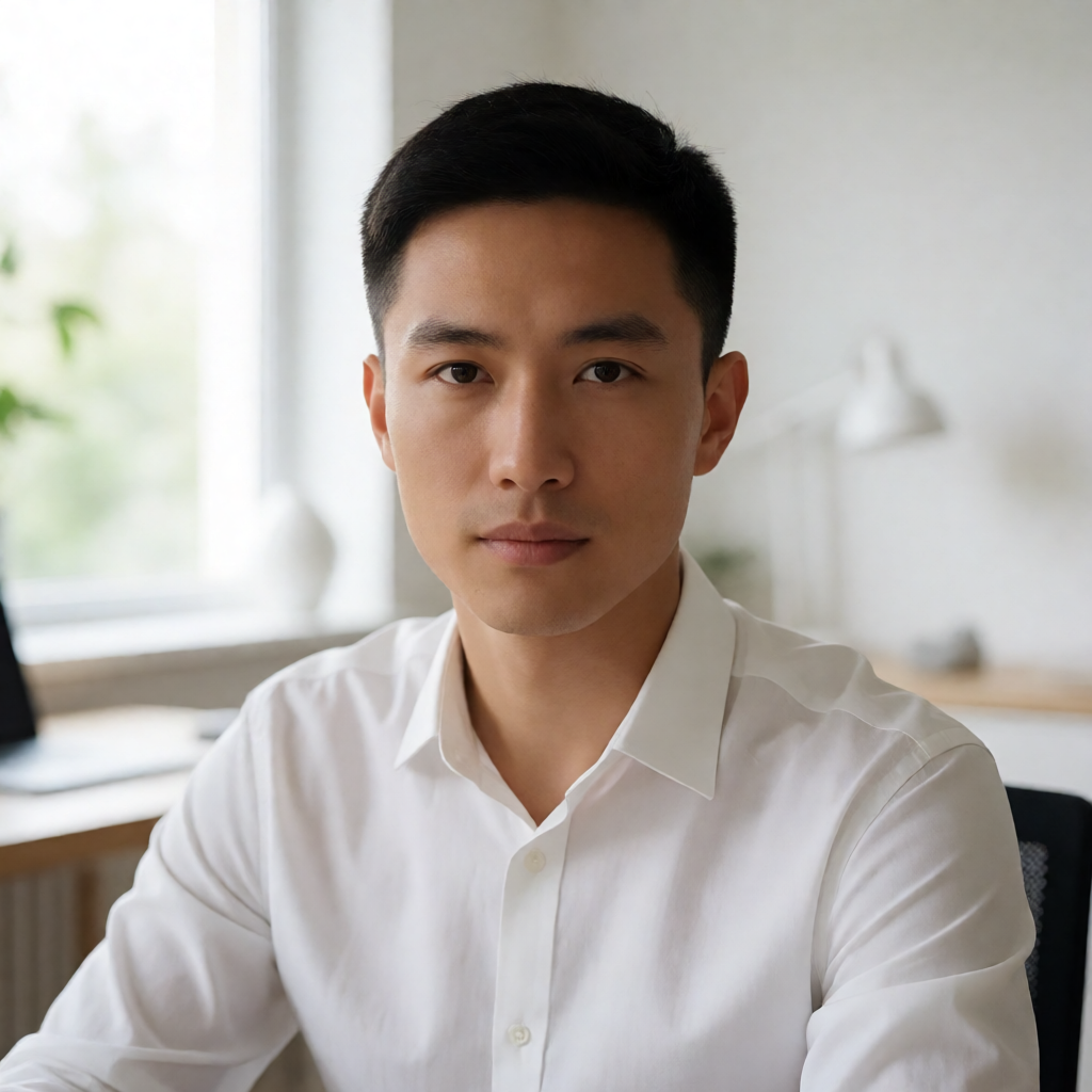 数据分析爱好者头像